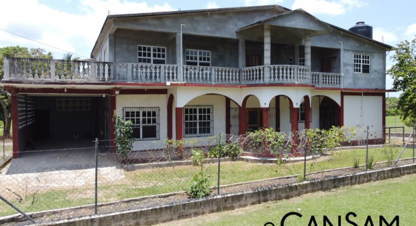 Ranchito, Corozal District
