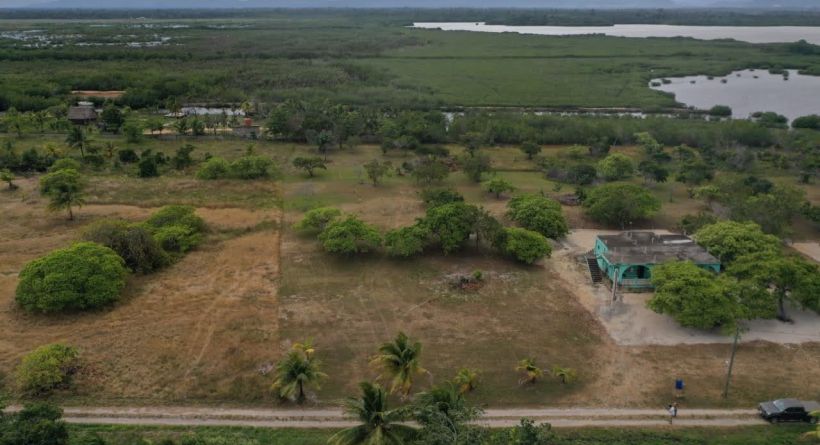 Rare 1 acre parcel in the heart of North Hopkins
