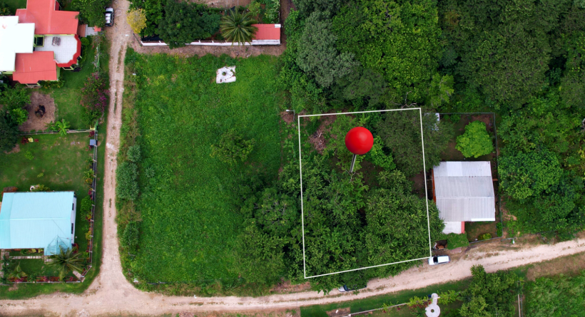 Residential Lot in Maya Vista San Ignacio Cayo