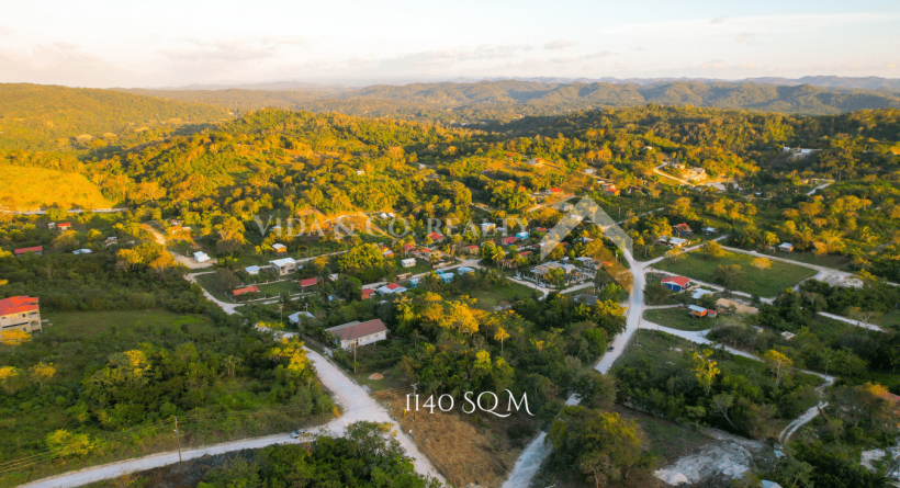 Residential Lots For Sale In San Ignacio Cayo