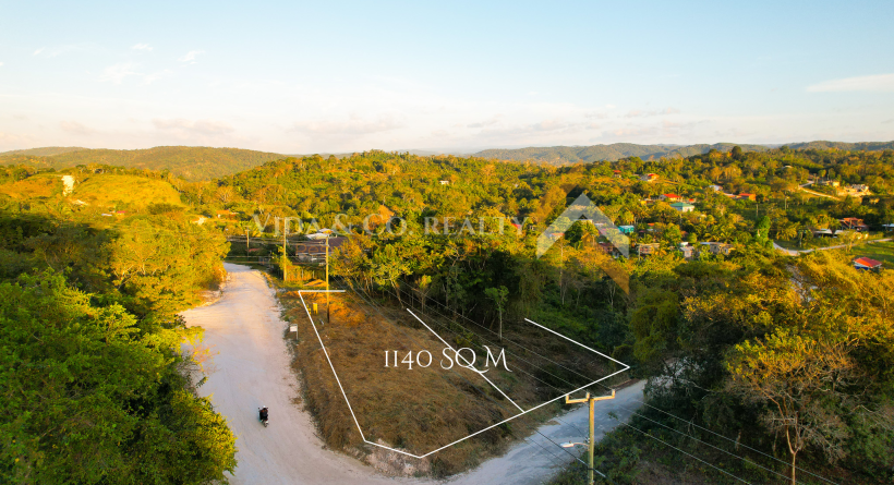 Residential Lots For Sale In San Ignacio Cayo