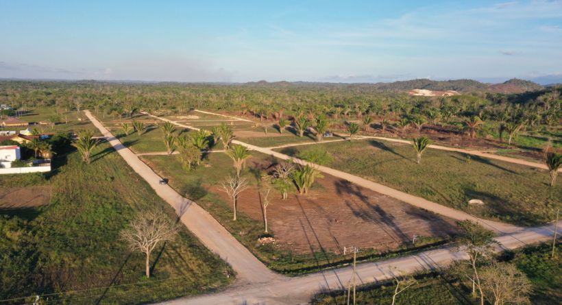 Residential Lots for Sale in University Heights, Belmopan!