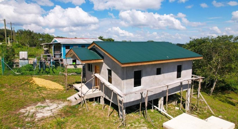 Residential Starter Home