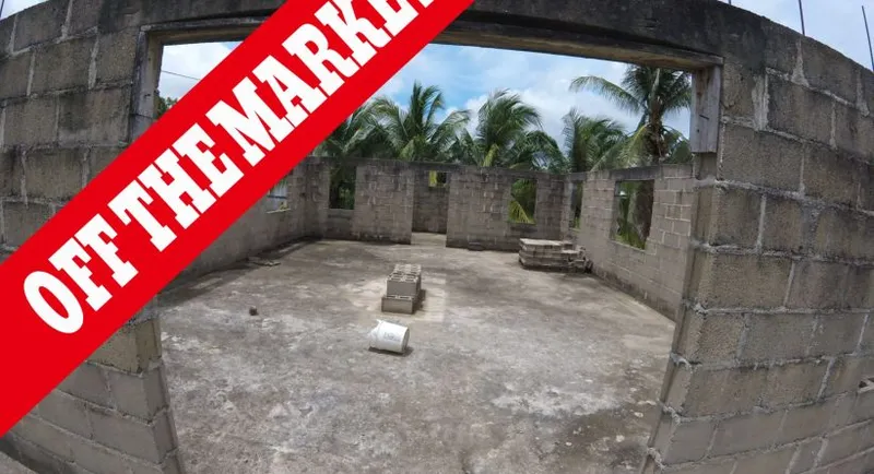 Residential/Commercial Lot