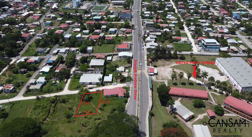San Ignacio Town, Cayo District
