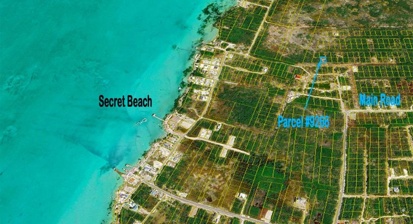 Secret Beach Investment