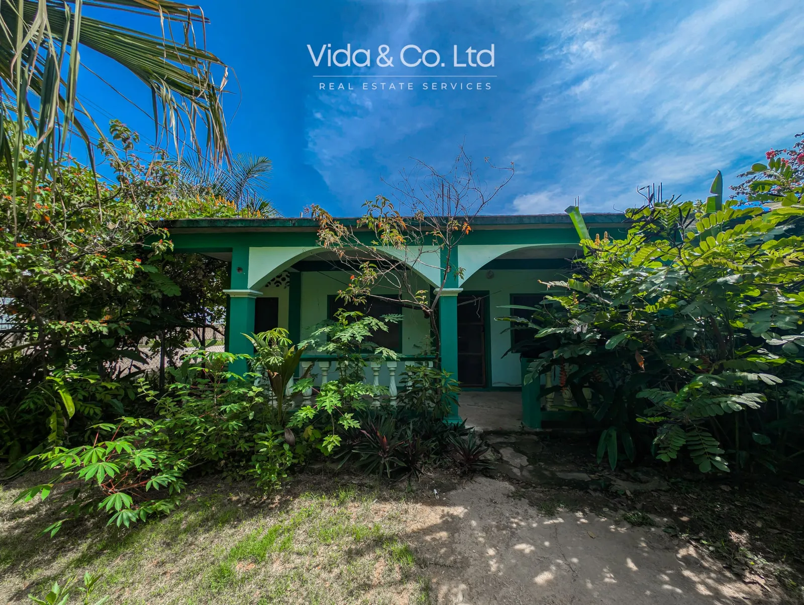 Semi Furnished Apartment for Long-Term Rent in San Ignacio