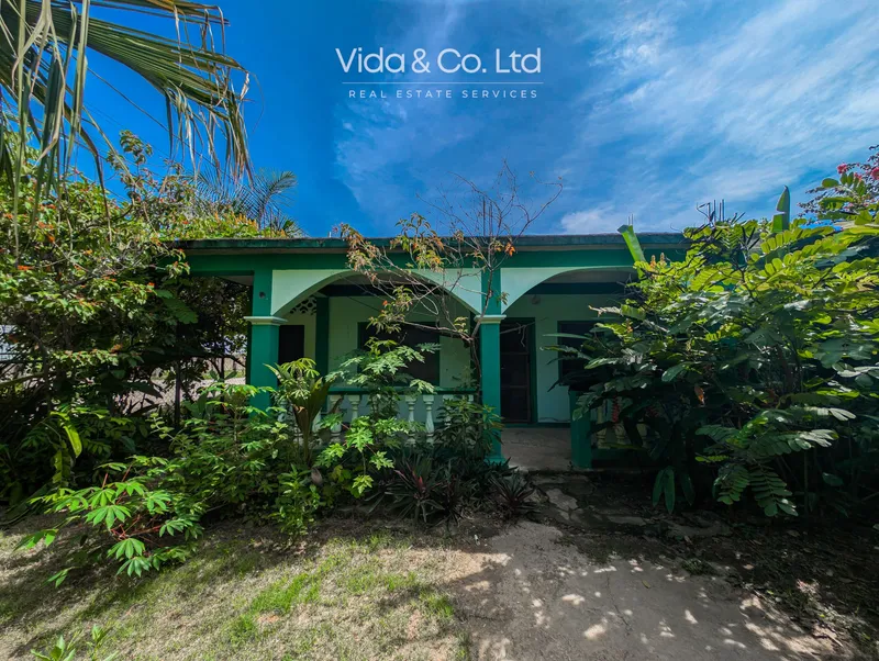 Semi Furnished Apartment for Long-Term Rent in San Ignacio