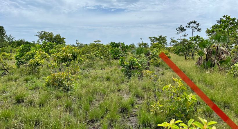 SOLID RESIDENTIAL LOT FOR SALE