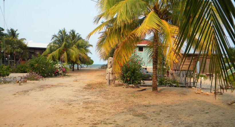 Steps to the beach, Hopkins Investment Property