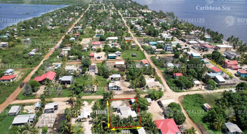 Village life can be yours! Home in the Center of Hopkins Village