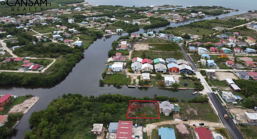 Vista Del Mar, Ladyville