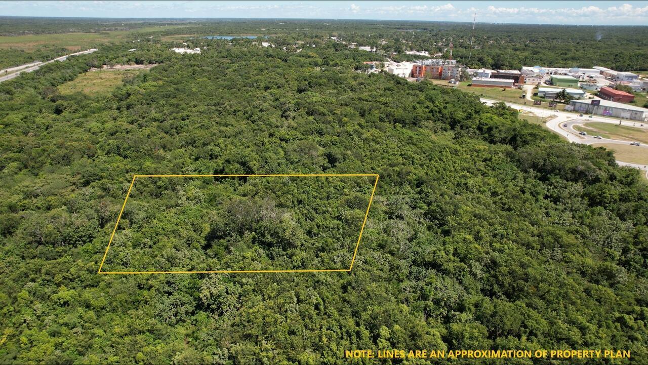 0.70 Acre Parcel - Santa Elena