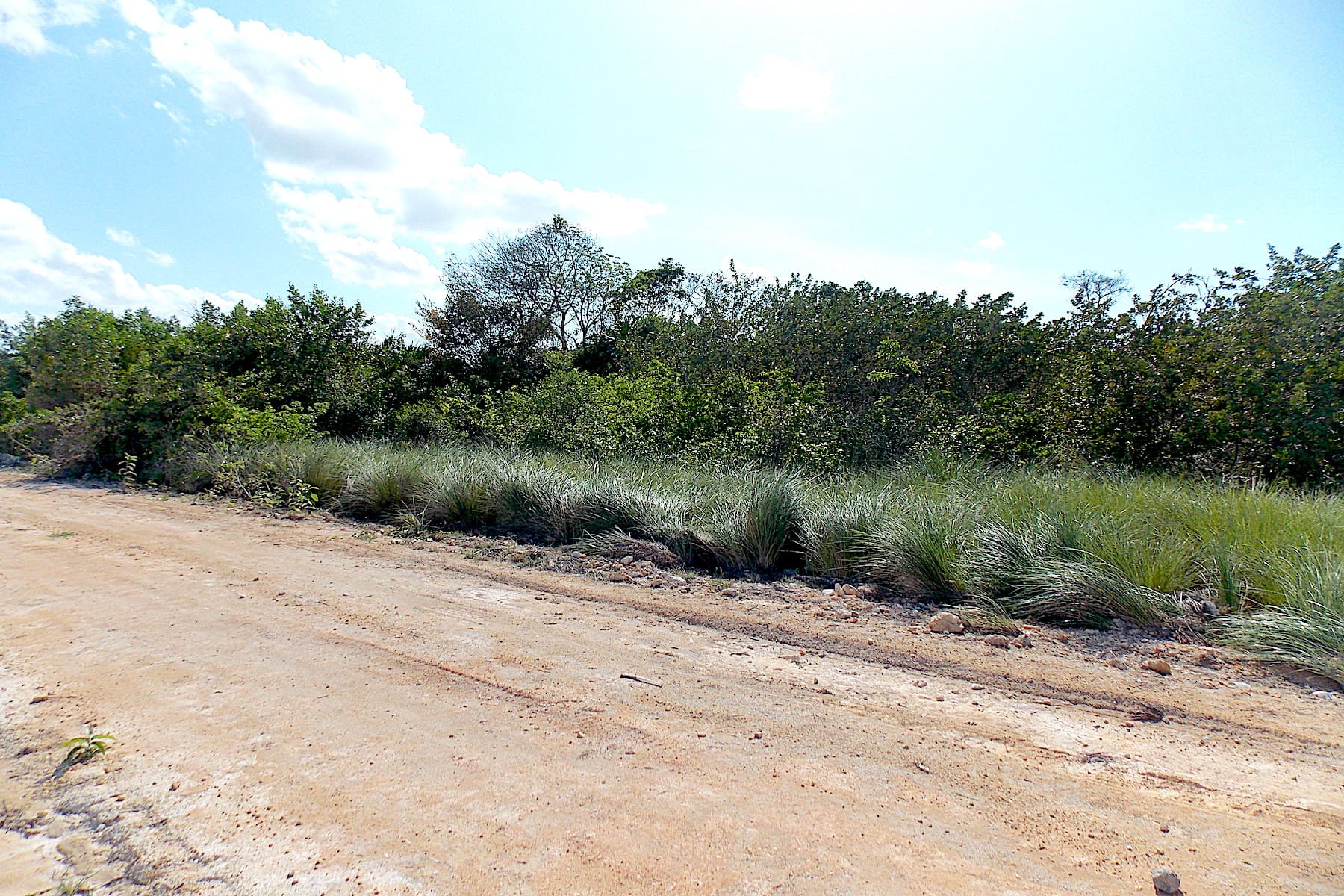 House Lot for Sale in Mayan Sands - Corozal District