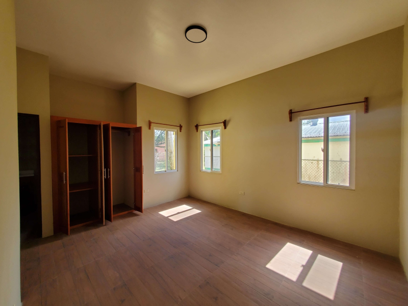 Three Bedroom Residential Home for Sale in Orchid Garden Area Belmopan