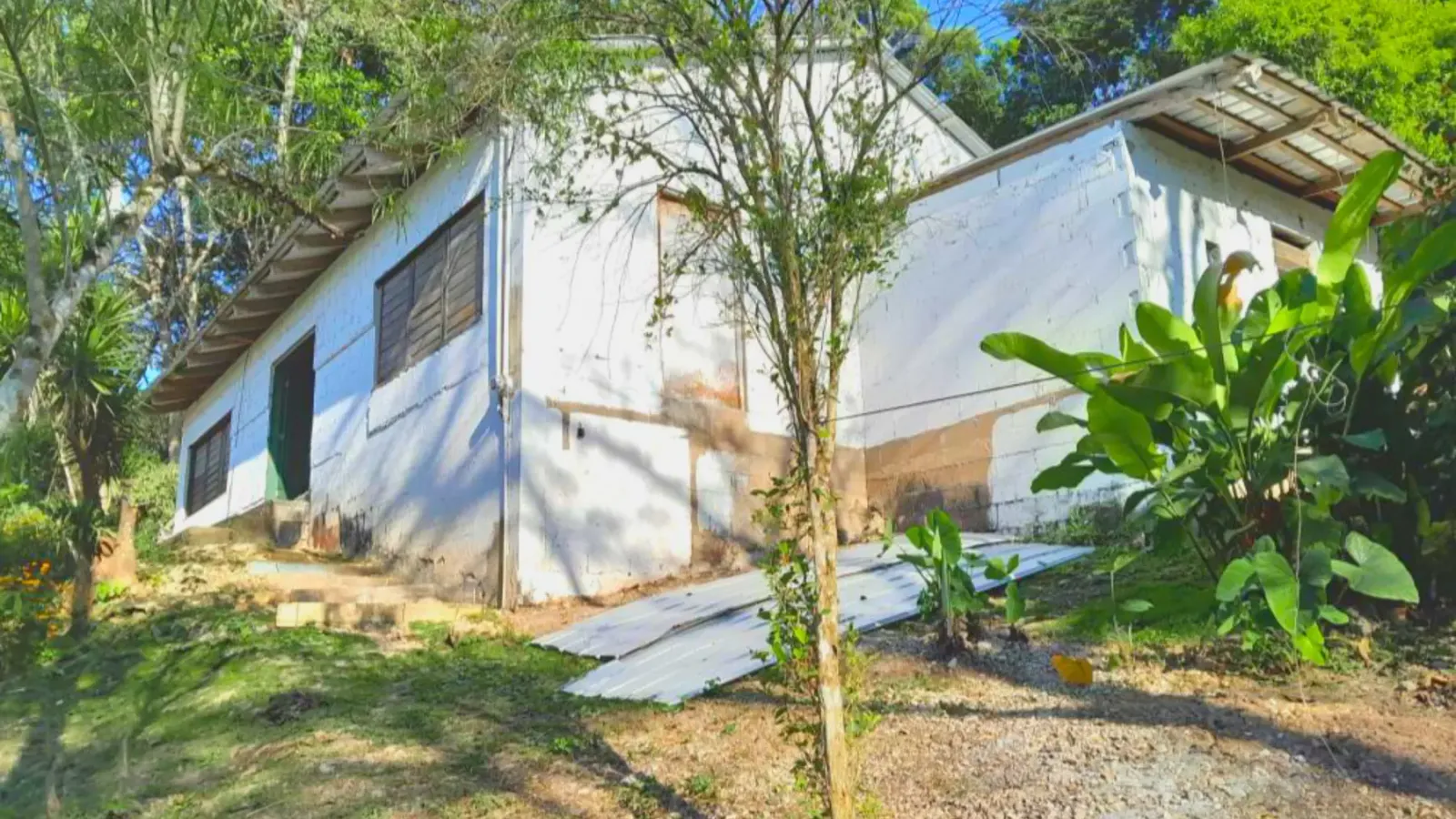 # 4234 – Chial Sanctuary: A Two-Acre Haven for Homesteaders, Healers, and Eco-Retreat Dreamers – Cayo District, Belize