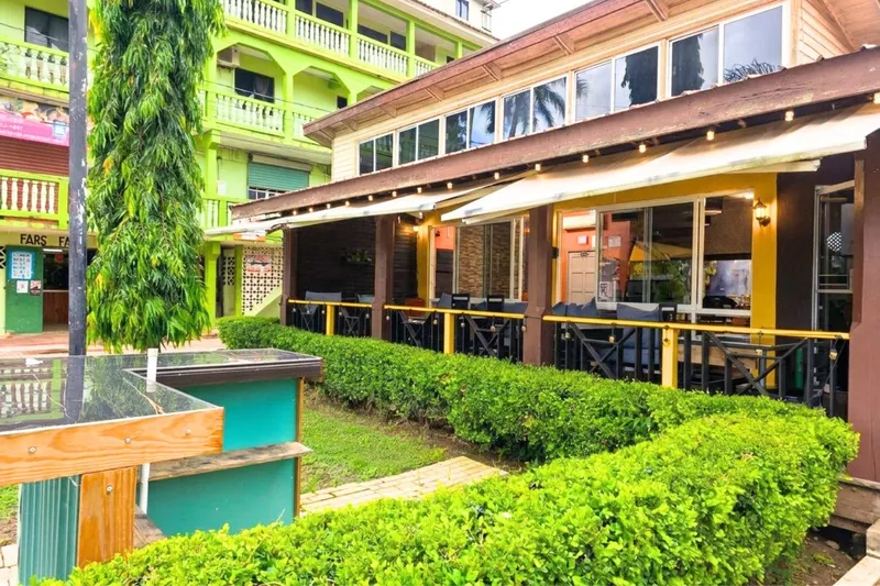# 4247 – Established Restaurant Business for Sale in San Ignacio Town, Cayo District, Belize
