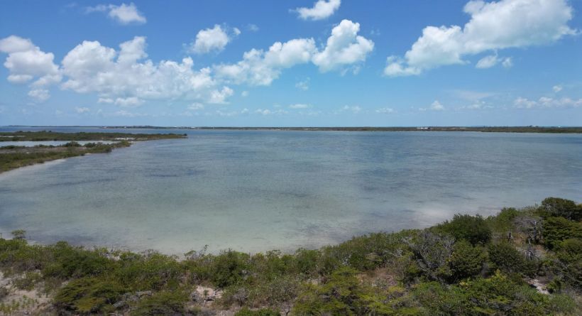 Tres Cocos Lagoon Front Parcel 5114