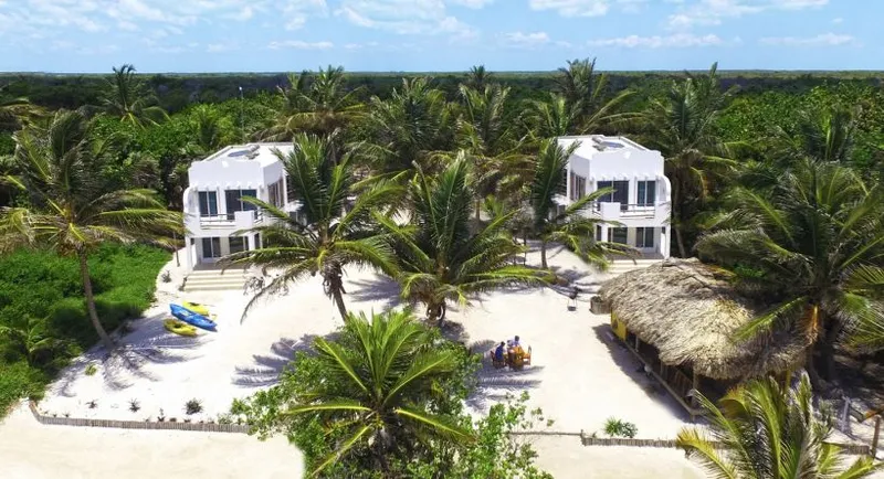 Turnkey Boutique Beach Resort, North Ambergris Caye