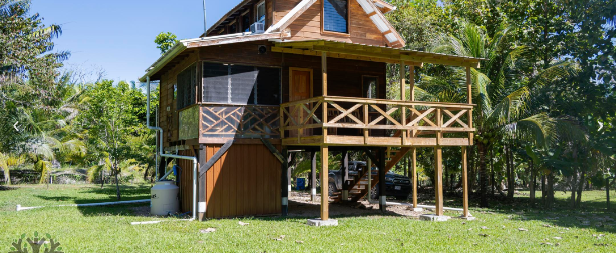 TURNKEY HOME ON 0.6-ACRE NEAR SPANISH LOOKOUT!