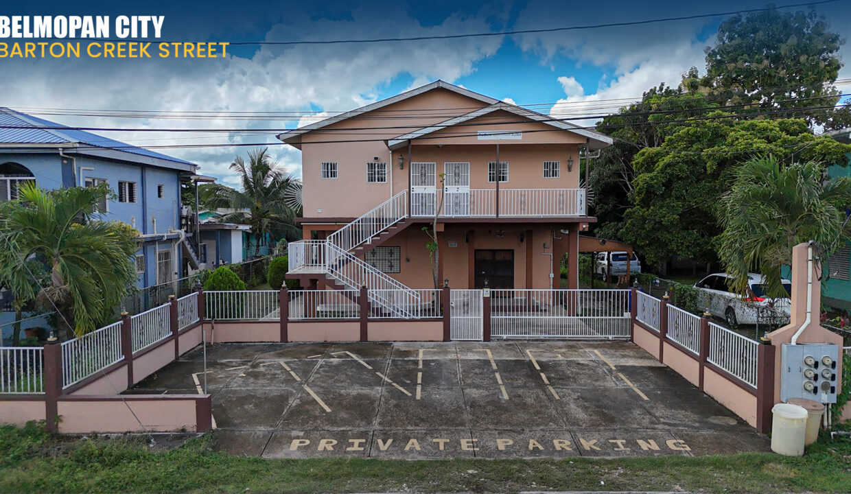 Turnkey Property with Dual Income Streams