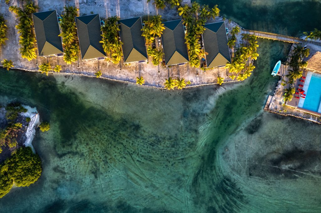 Turtle Island Belize | A Once-in-a-Generation Caribbean Resort & Development Opportunity!