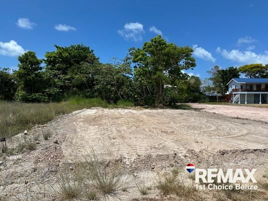 L1030 - Vacant build ready lot in Savannah Homes Subdivision, Hopkins