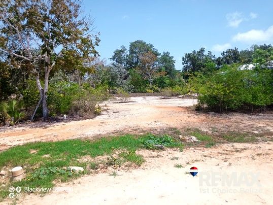 L3603 - Vacant Lot in the Orchid Bay Community  (Financing available)