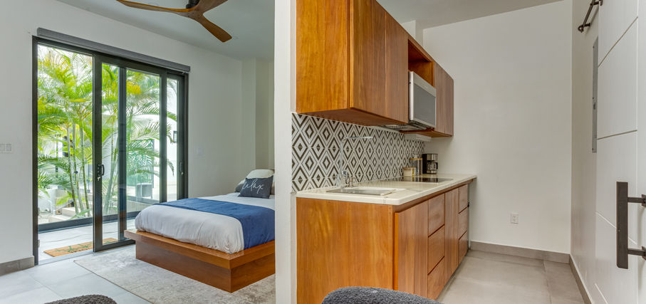 VILLA ARECA, VILLAS AT PLAYA DE COCO