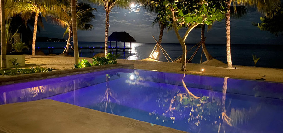VILLA COCONUT, VILLAS AT PLAYA DE COCO