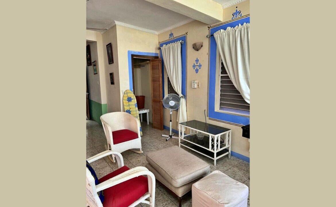 Villa Imperial 2nd Street North, Corozal Town