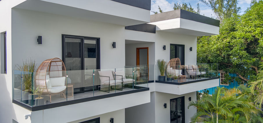 VILLA PALMETTO, VILLAS AT PLAYA DE COCO