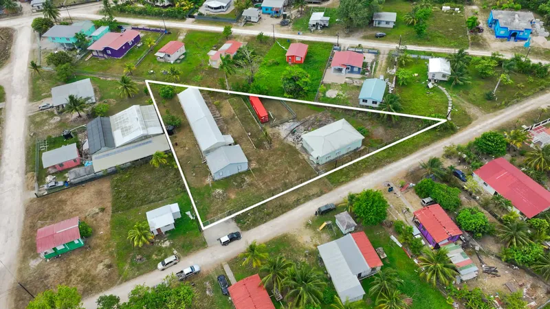 3-Bedroom Home with Income & Business Potential in Lord’s Bank, Ladyville