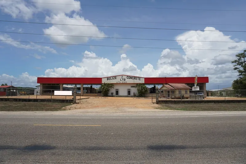 Established Business & 3.66-Acre Commercial Property, Spanish Lookout Area, Cayo