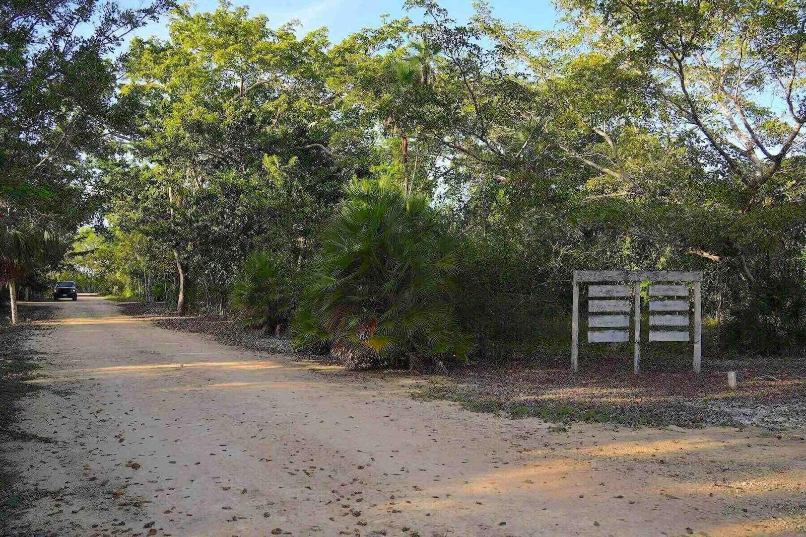 INVESTMENT OPPORTUNITY-Orchid Bay Lot 1155, 1/4 Mile(+/-) from the Caribbean Sea