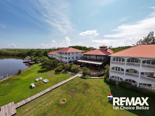 HL - C3300 - Waterfront Condo at Family Fun Vacation Destination