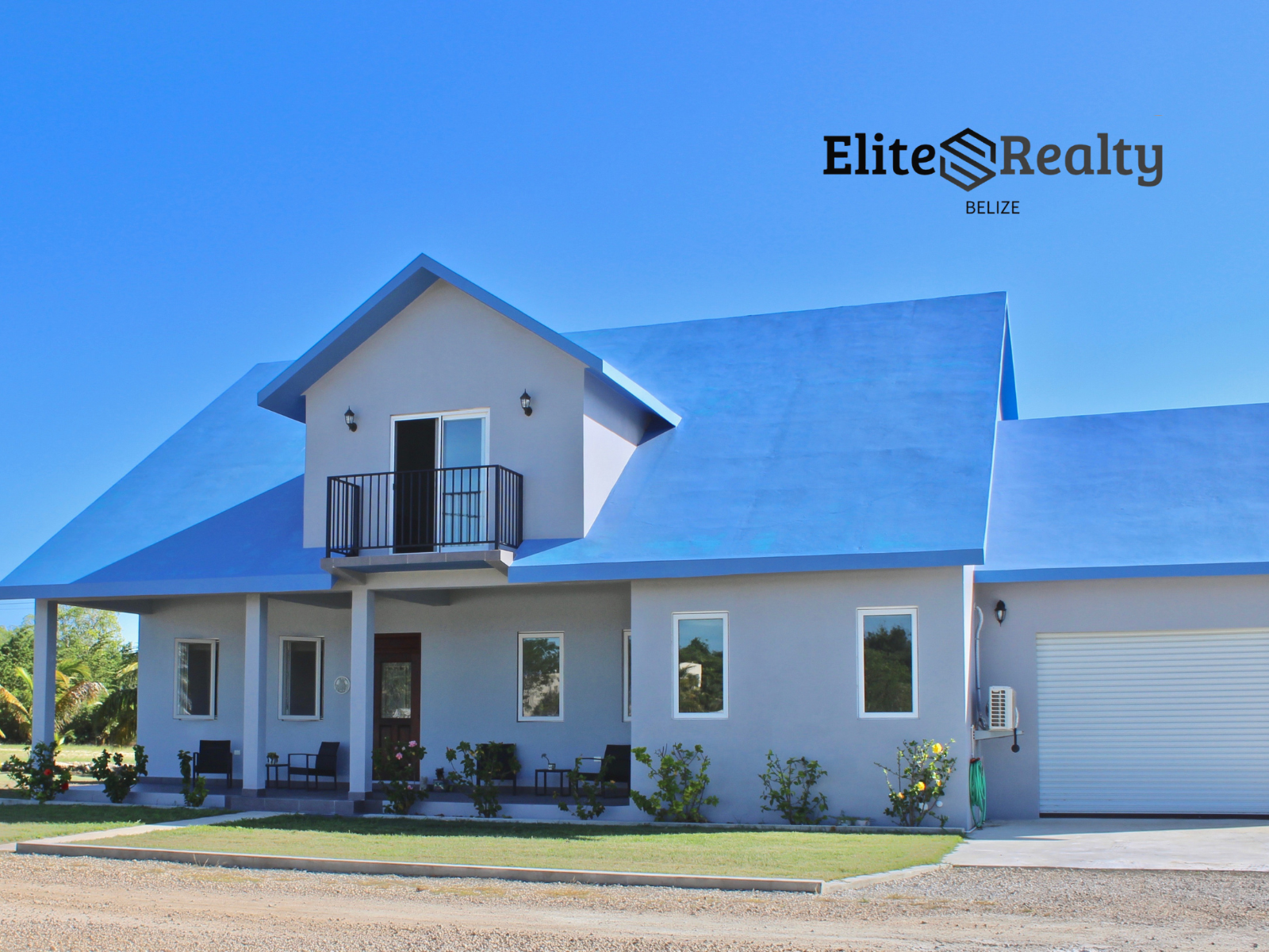 5-Bedroom Waterfront Home for Sale in Corozal, Belize
