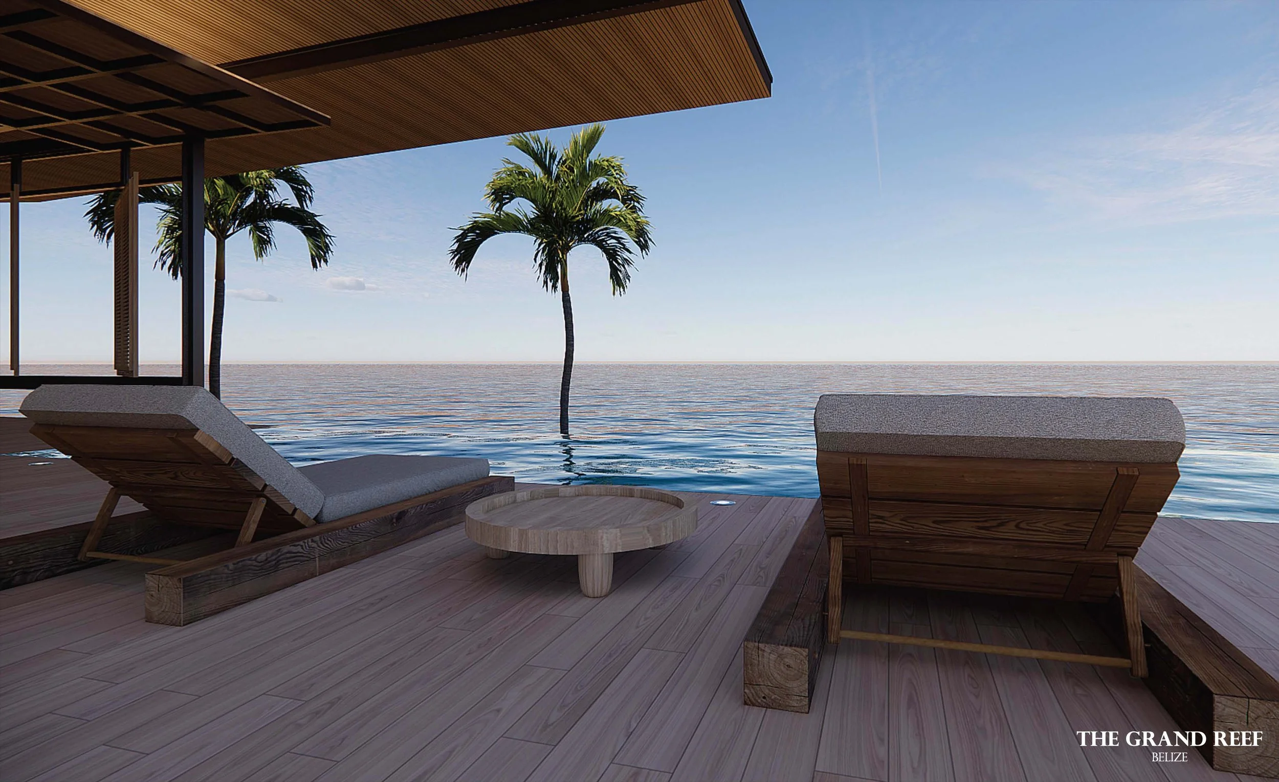 The Grand Reef