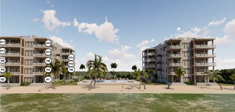 COVE Oceanside Resort & Residences