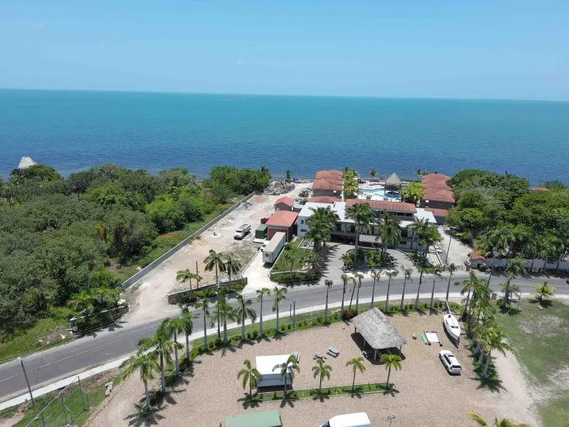 The Serenity Beach Resort