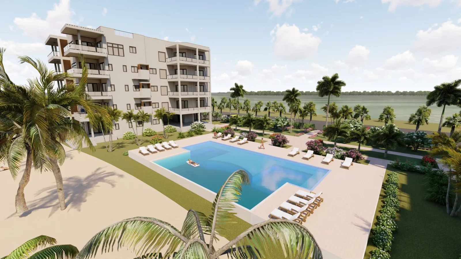 Plantation Comemmercial Beach Parcels (4)