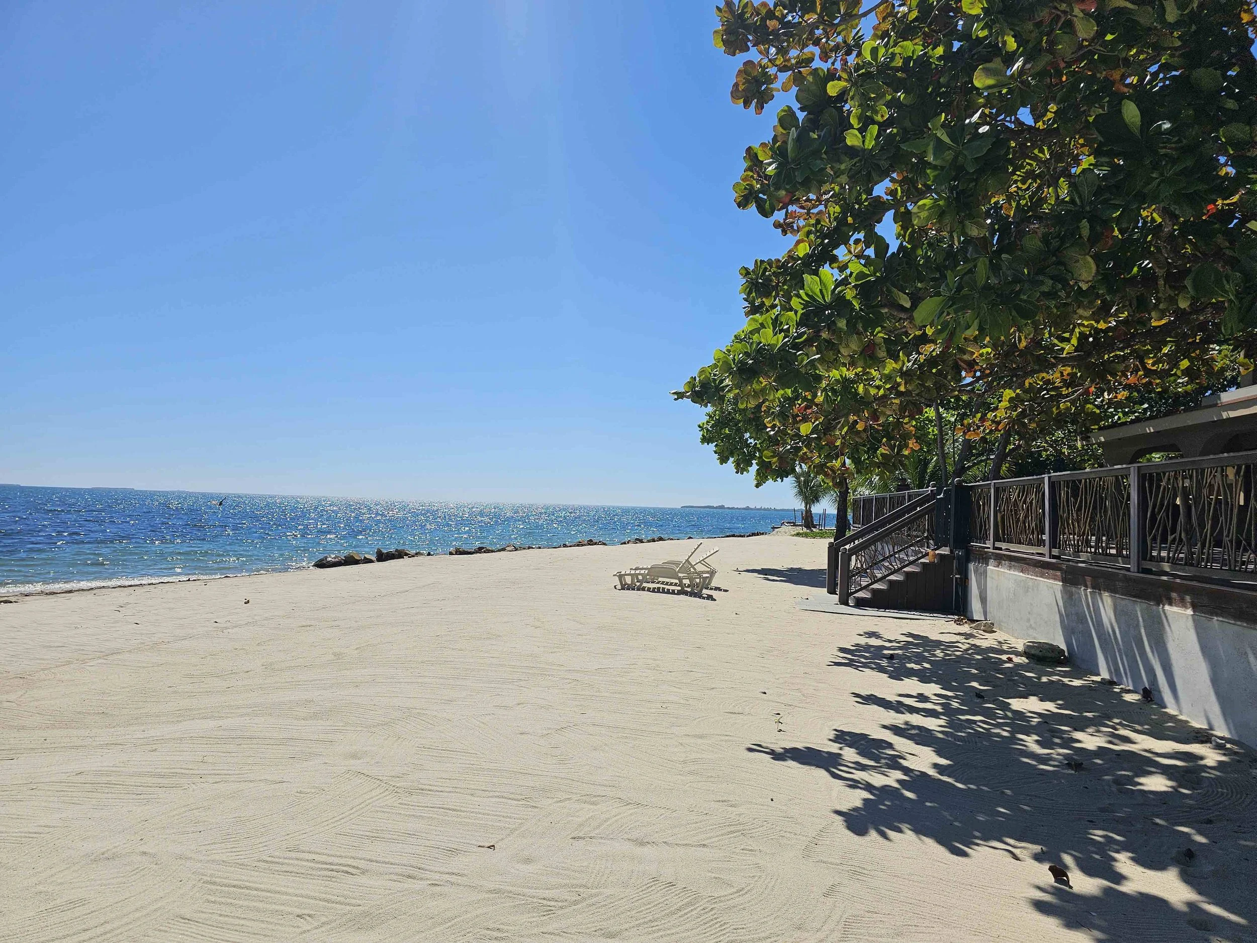 Placencia Beach House