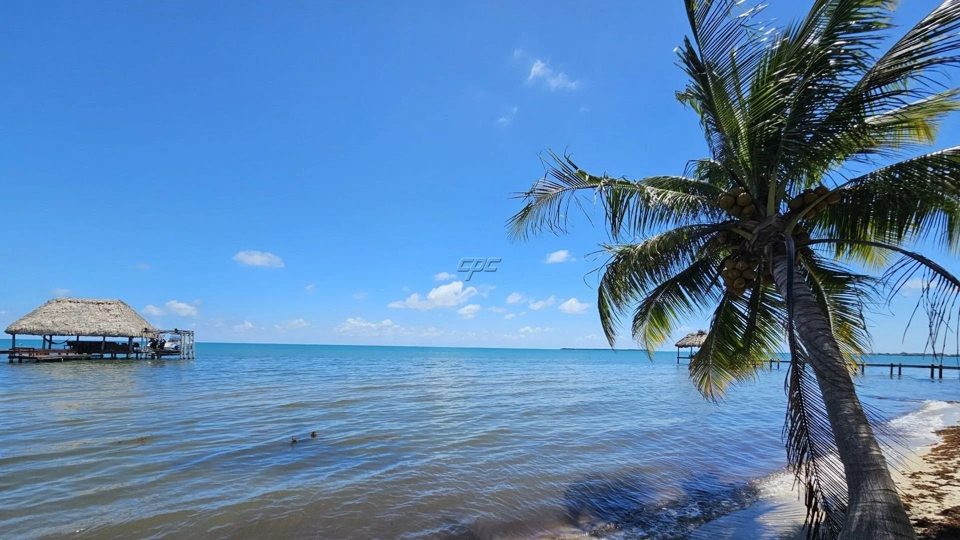 Plantation Beach Lot