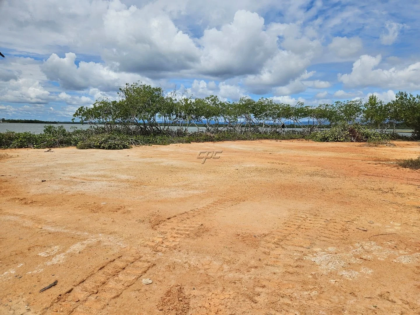 Plantation Lagoon Lot