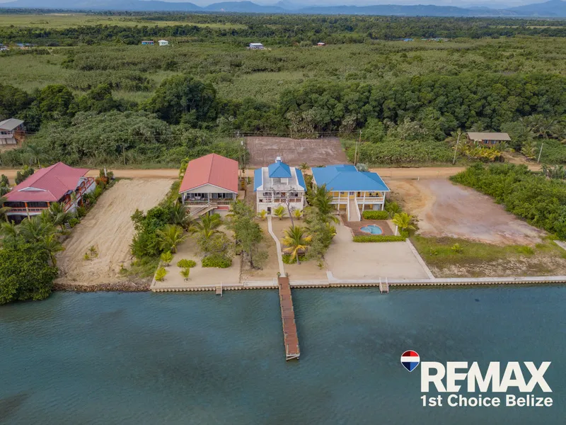 Your Perfect Caribbean Getaway - PENDING