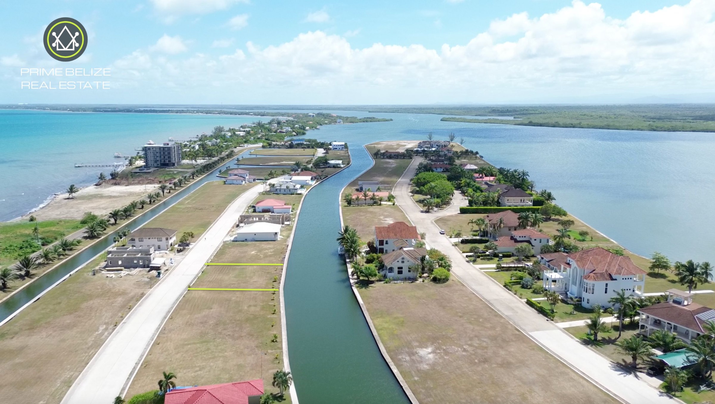 PL0251 – Lot 78 for Sale – The Placencia Hotel and Residences, Belize
