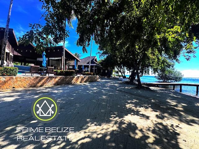 PI0059- The Enclave Placencia Caye– 10% Fractional Ownership