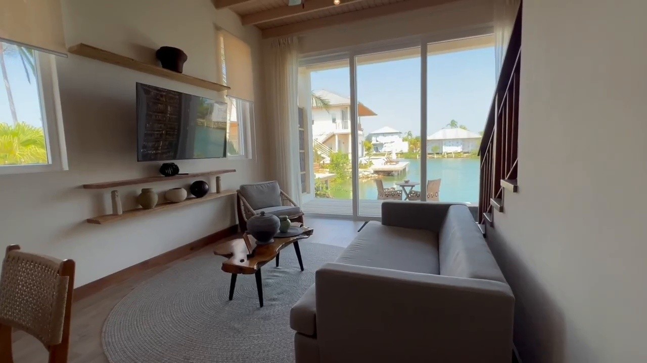 Brand-New Solar Cottage at Itz’ana Resort – Placencia, Belize - thumbnail 6