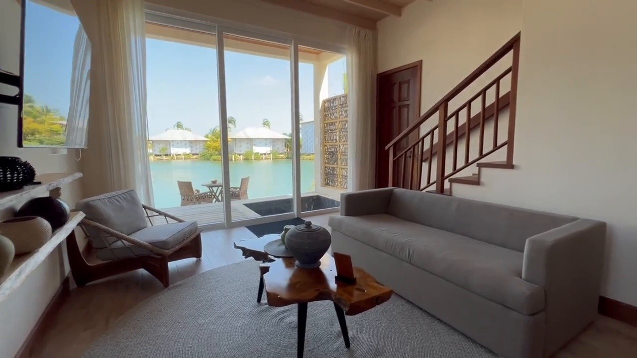 Brand-New Solar Cottage at Itz’ana Resort – Placencia, Belize - thumbnail 7