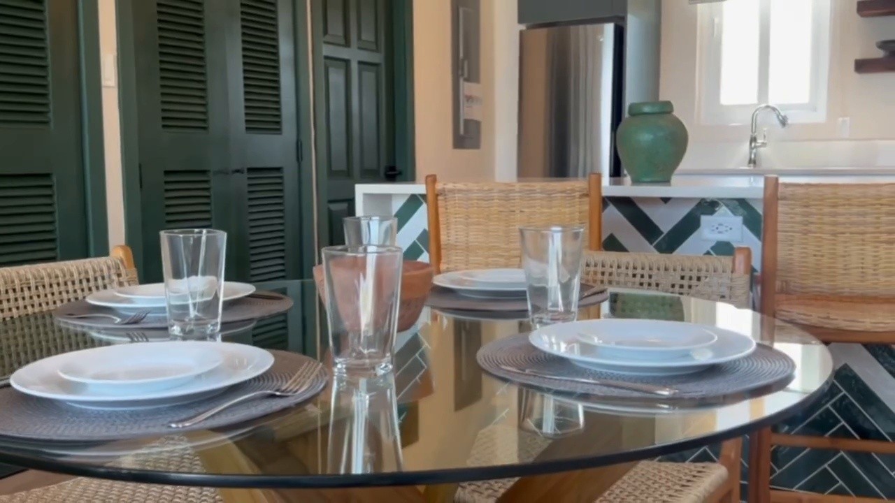 Brand-New Solar Cottage at Itz’ana Resort – Placencia, Belize - thumbnail 9
